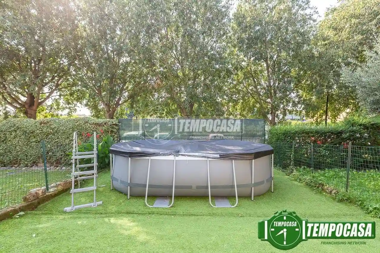 Villetta a schiera - foto 4