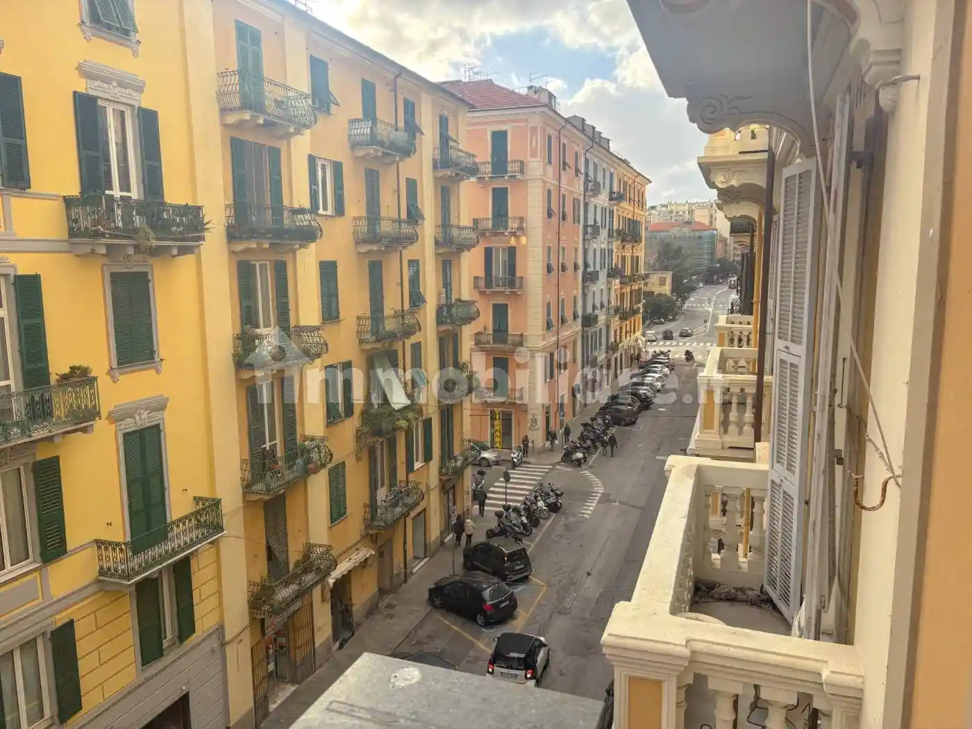 Appartamento in vendita a Savona