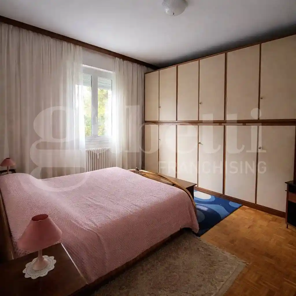 Appartamento in vendita a Bologna