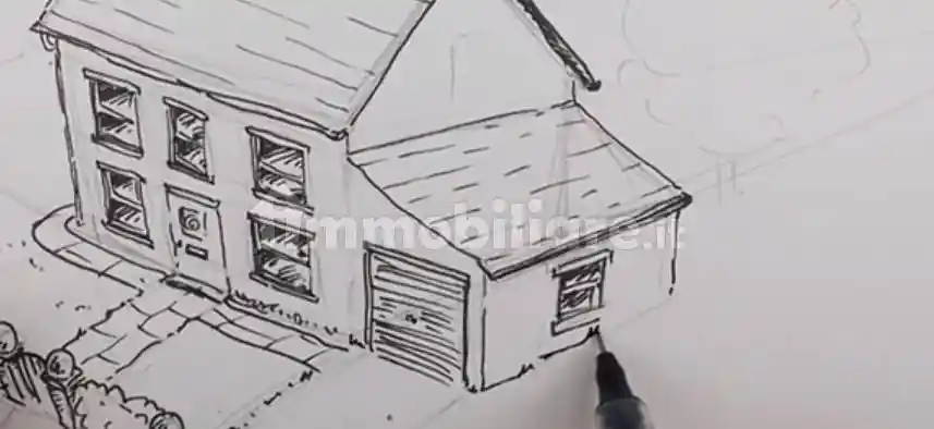 Villa in vendita a Fossò