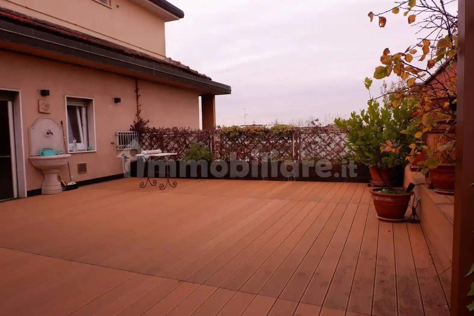 Attico - Mansarda in affitto a Milano