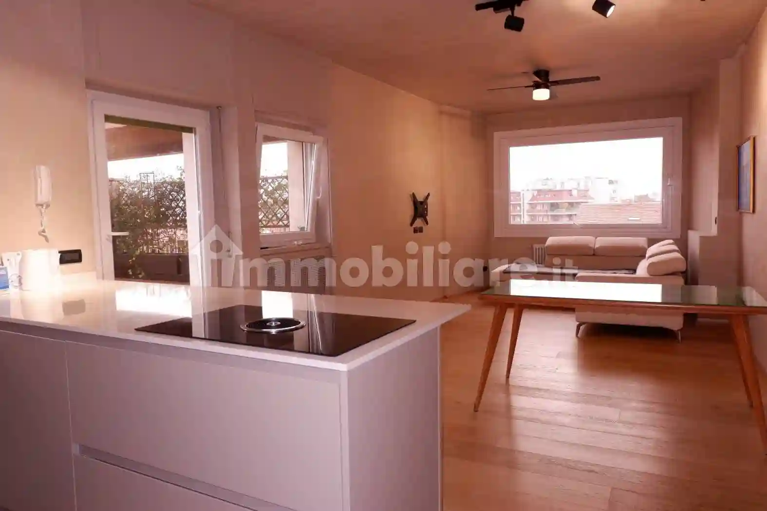 Attico - Mansarda - foto 2