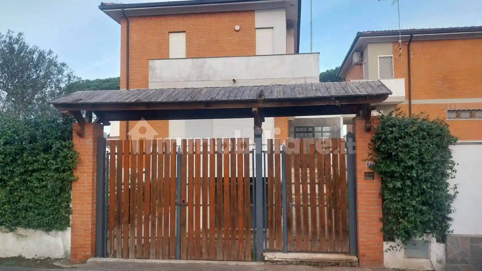 Villa in vendita a Terracina