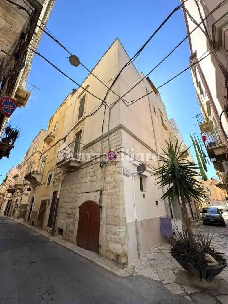 Appartamento in vendita a Terlizzi