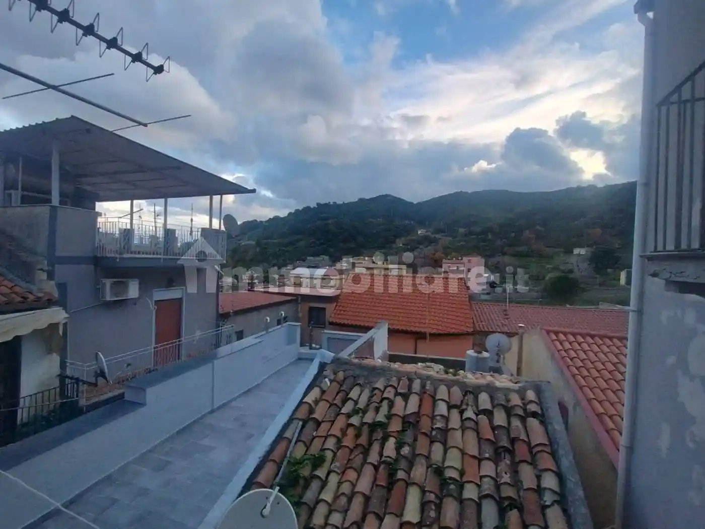 Appartamento in vendita a Messina