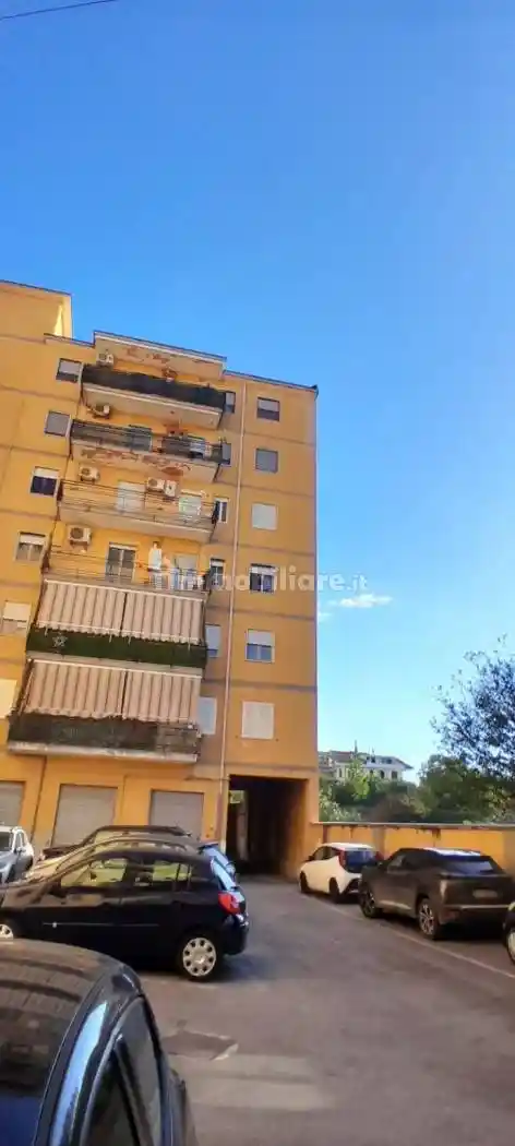 Appartamento in vendita a Marigliano