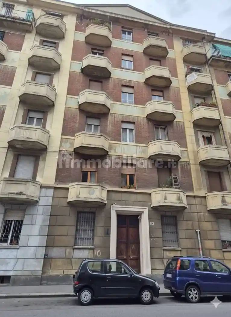 Appartamento in vendita a Torino