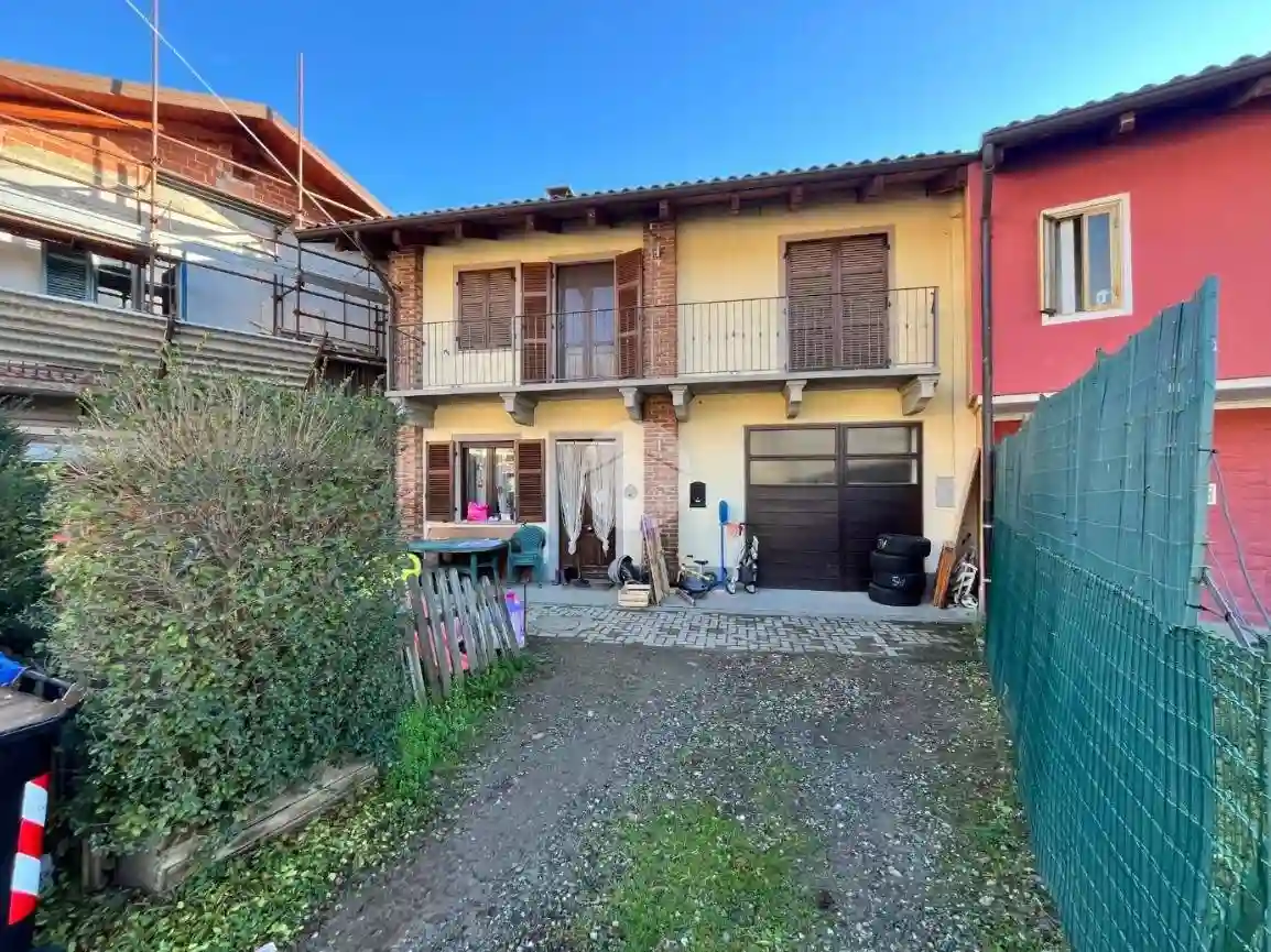 Casa indipendente - foto 2