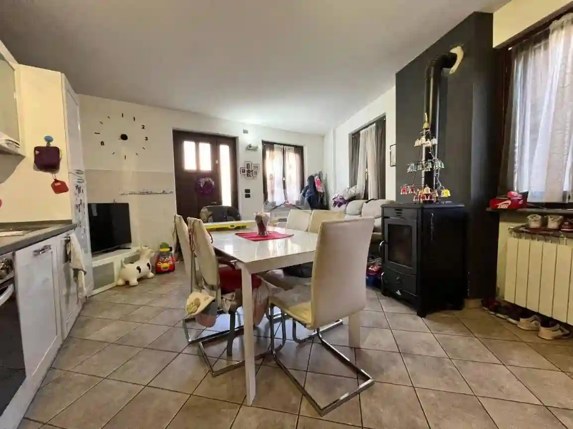 Casa indipendente - foto 4