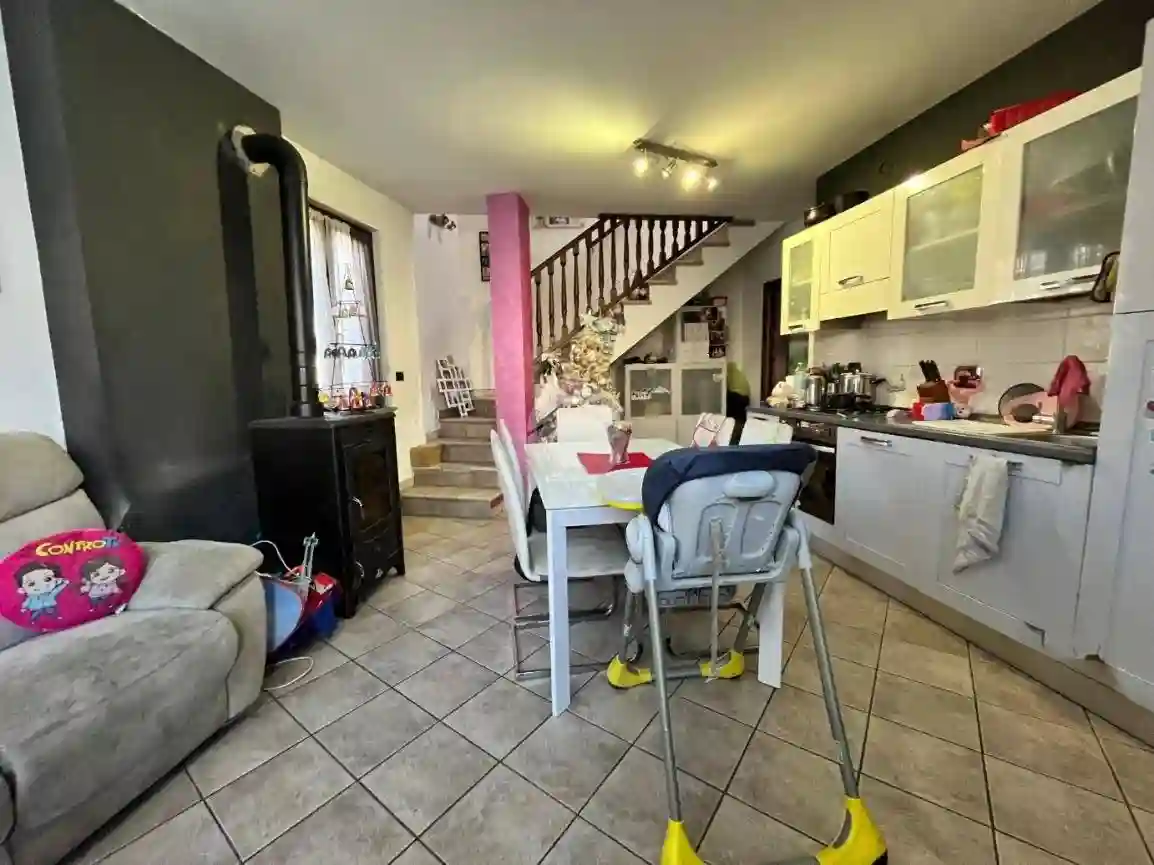 Casa indipendente - foto 5