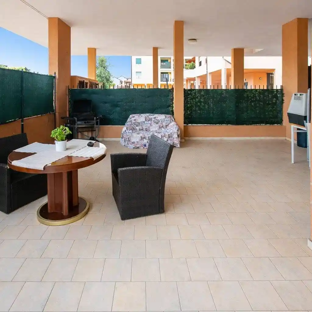 Appartamento in vendita a Seregno