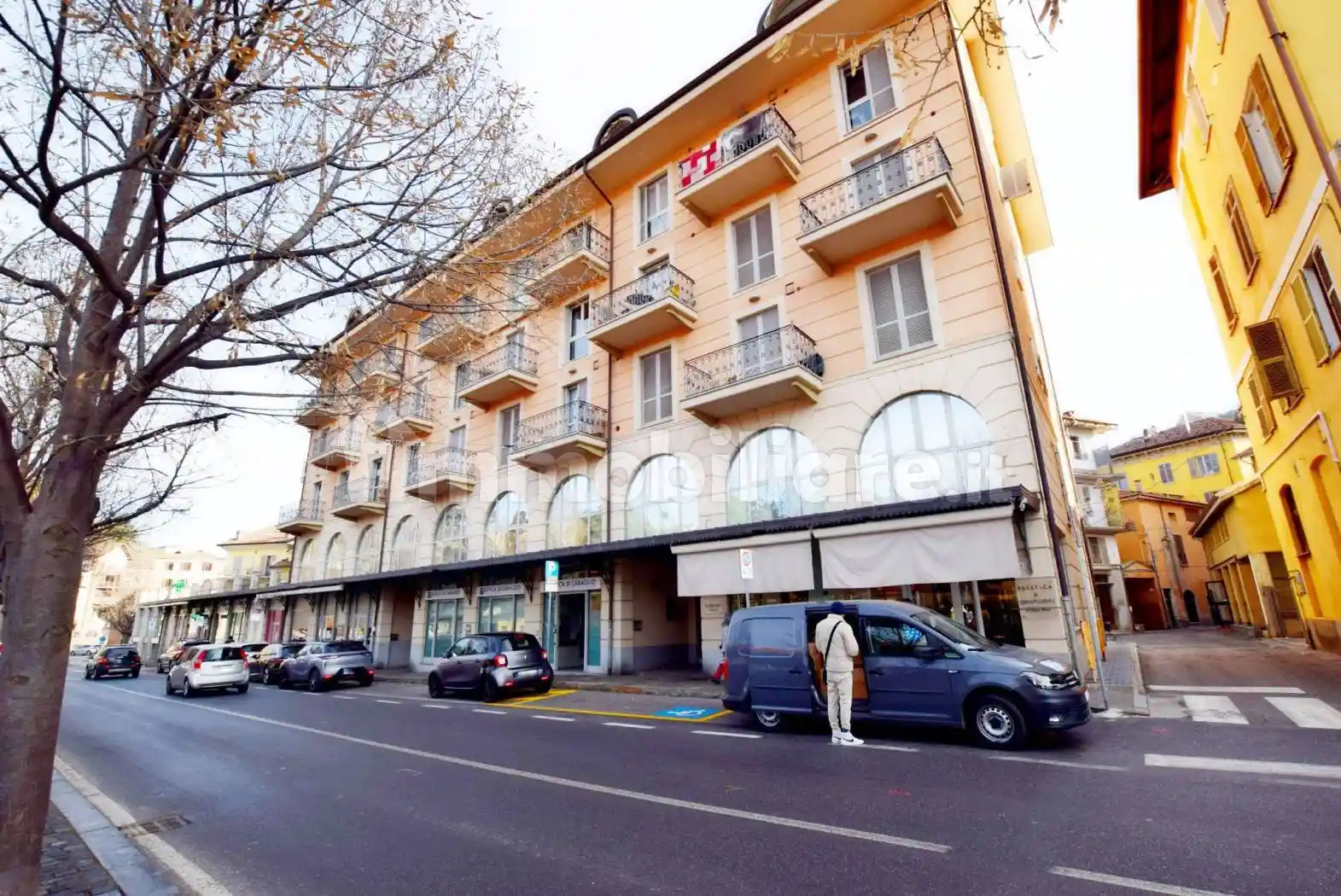 Attico - Mansarda in vendita a Mondovì