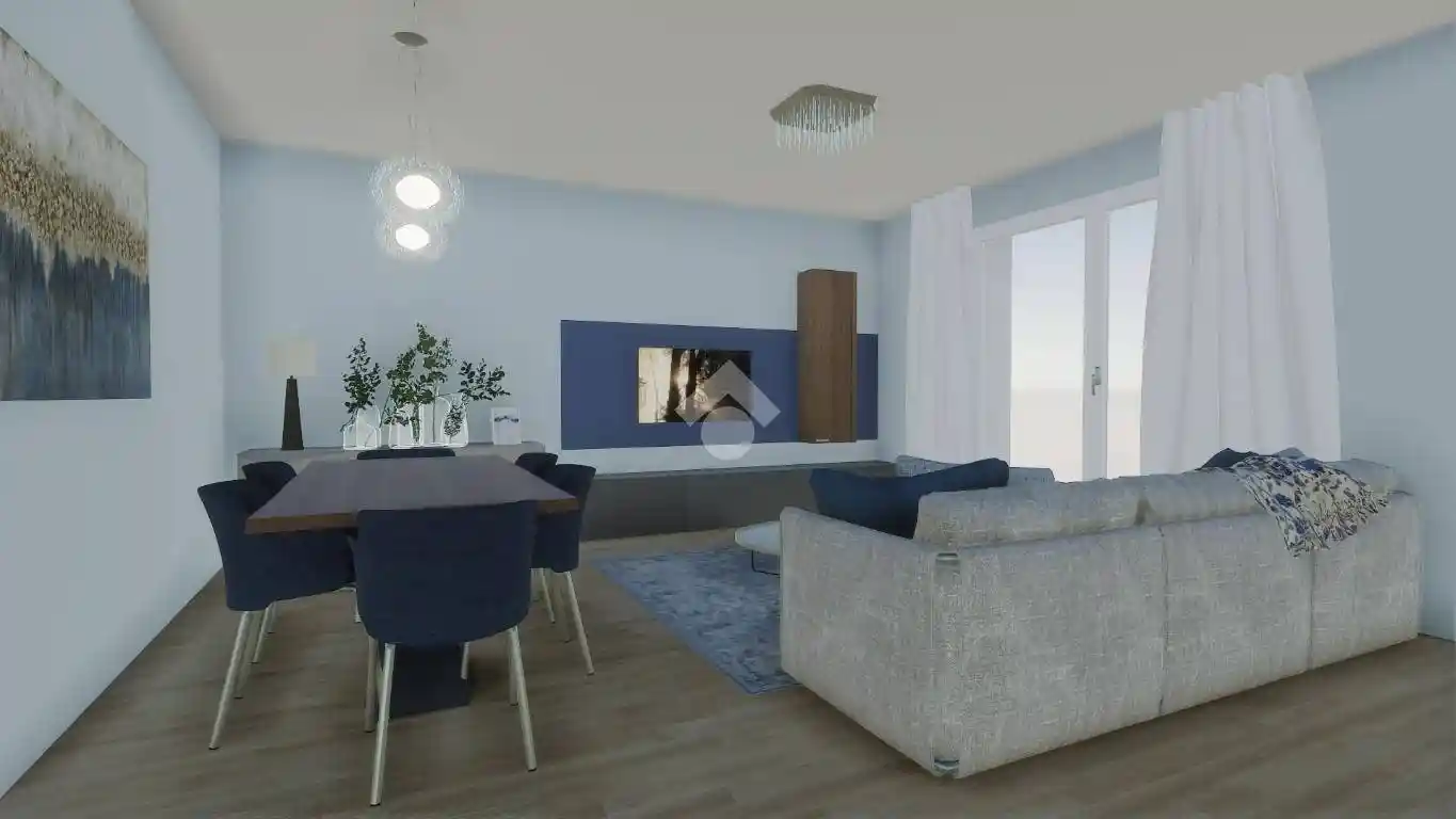 Villetta a schiera in vendita a Zevio