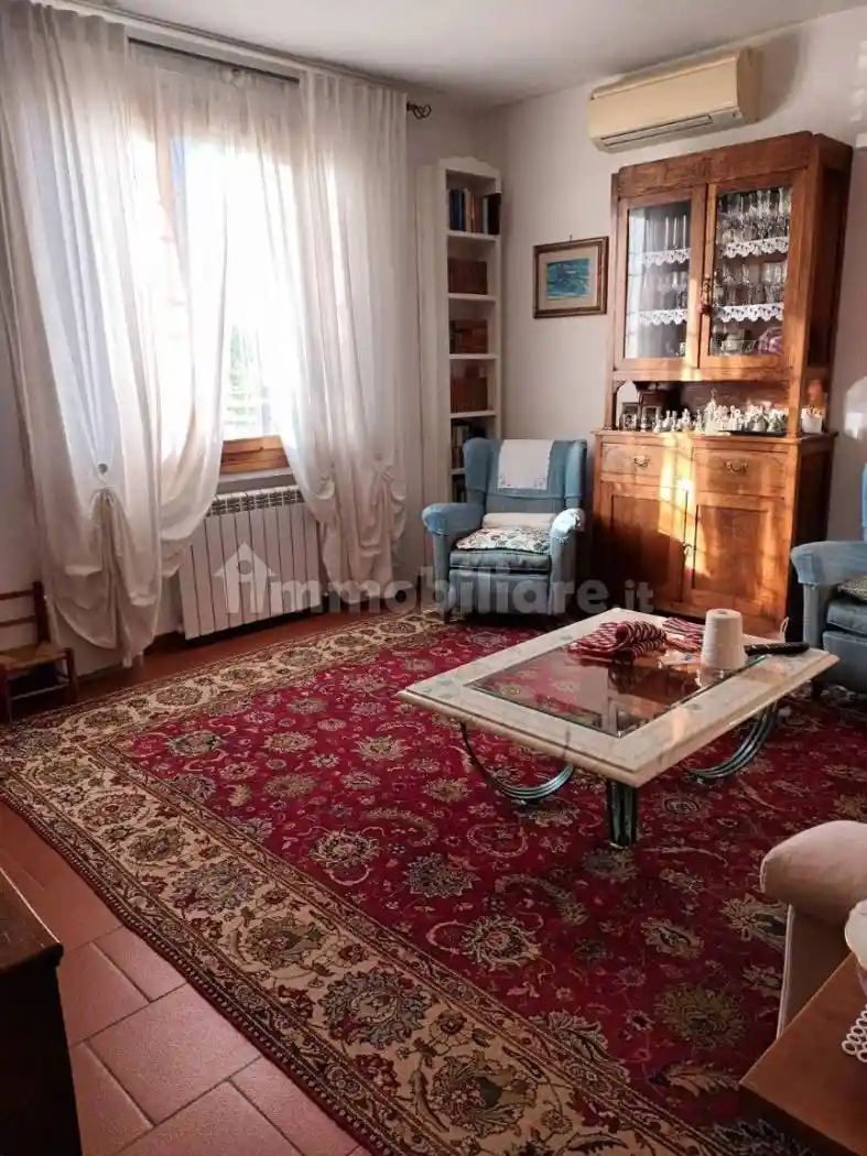 Villetta a schiera in vendita a Poggio a Caiano