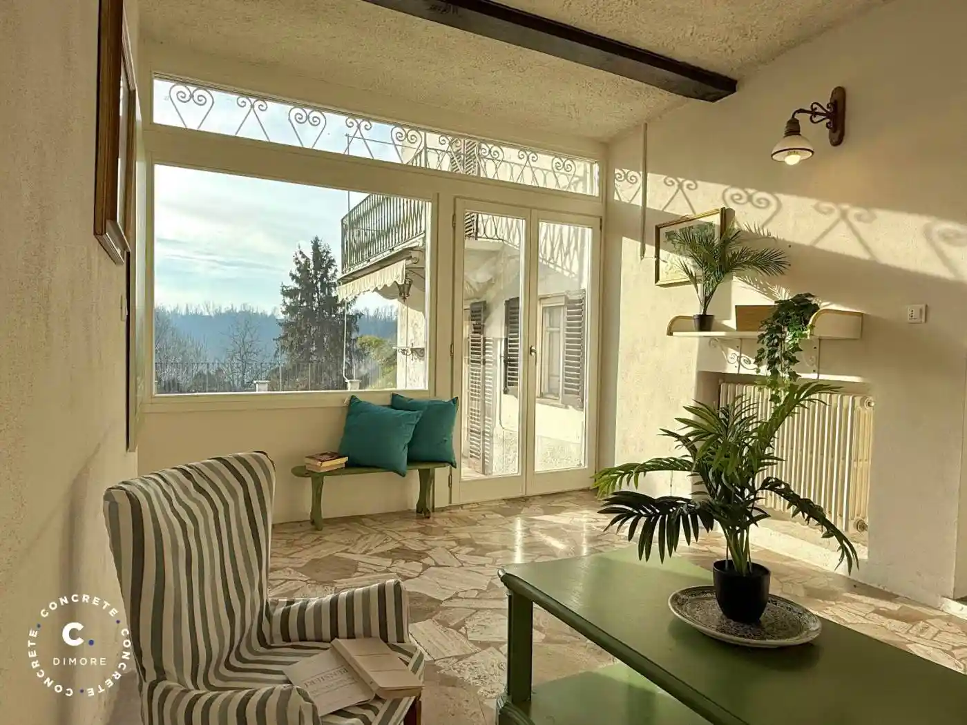 Villa in vendita a Valfenera