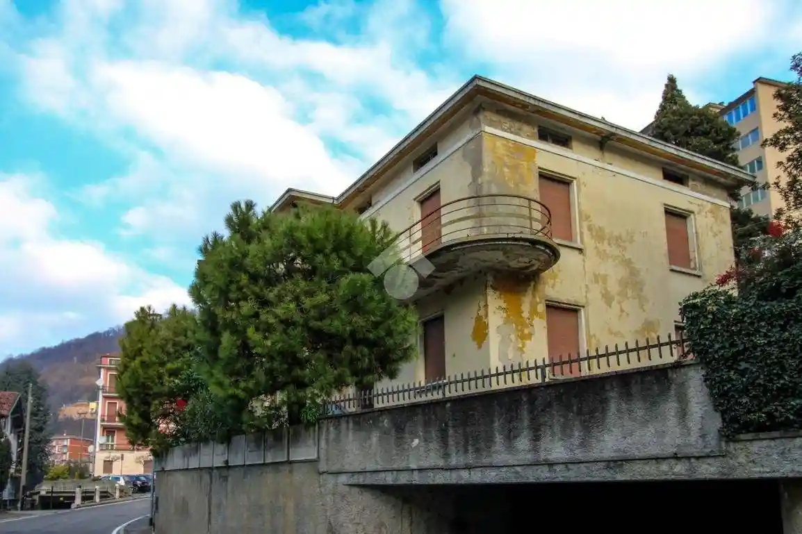 Casa indipendente in vendita a Lumezzane