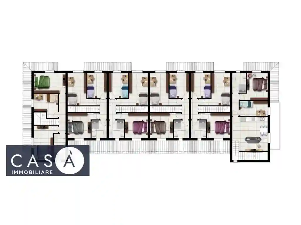 Appartamento - foto 3