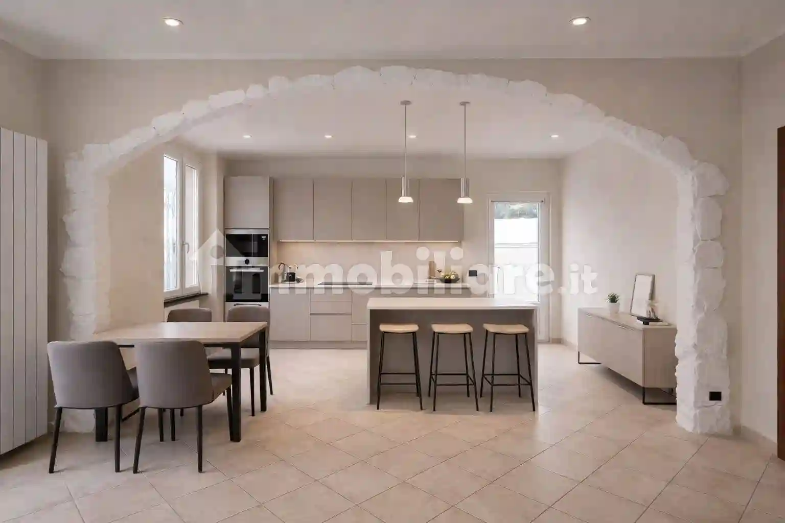 Appartamento - foto 3