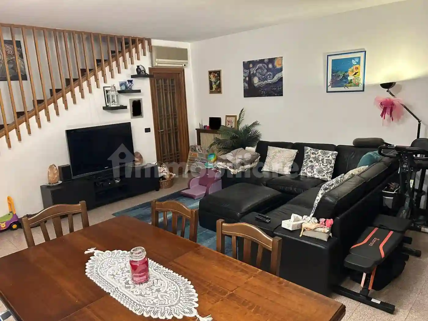 Villetta a schiera - foto 2