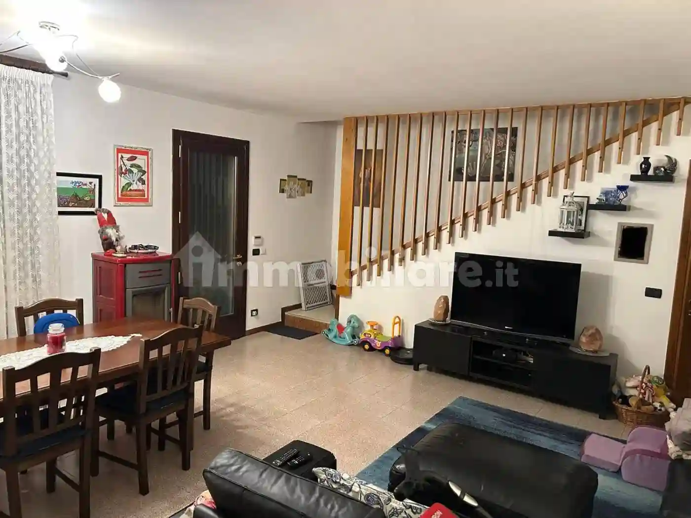 Villetta a schiera - foto 3