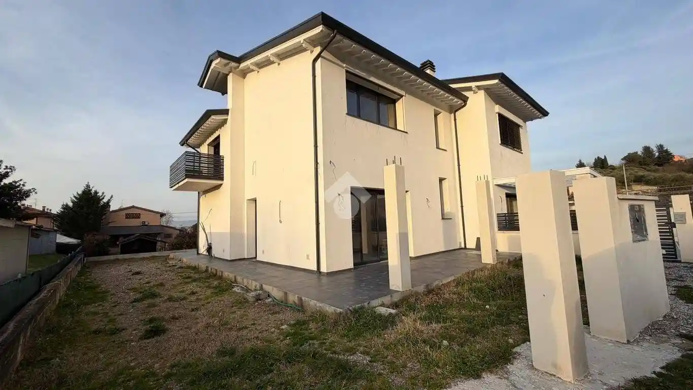 Casa indipendente in vendita a San Miniato