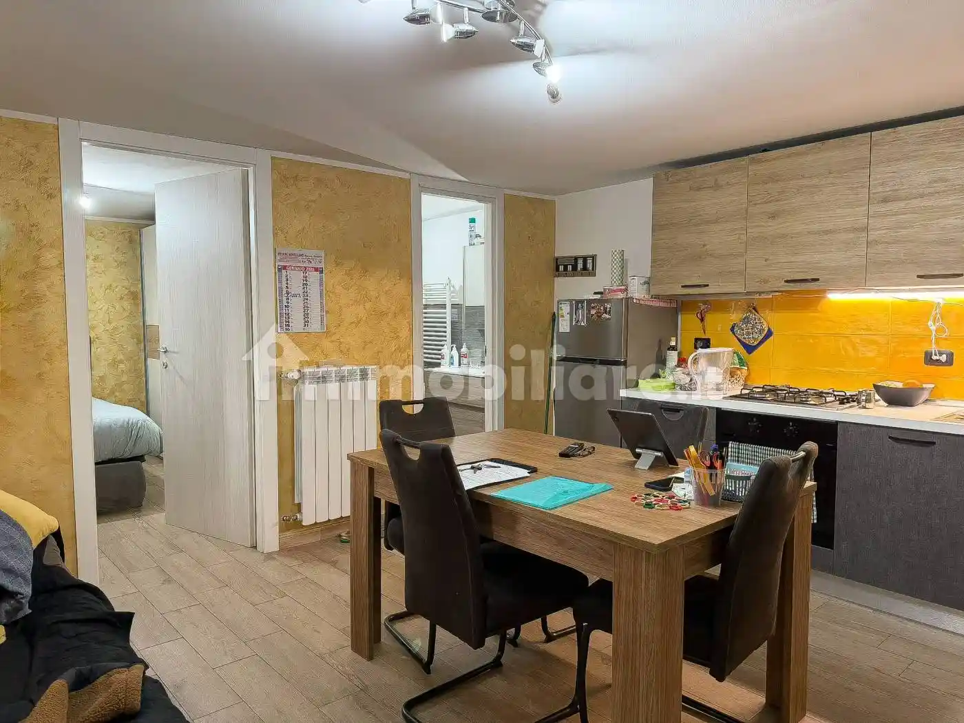 Appartamento in vendita a Ardea