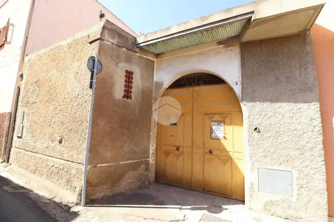 Casa indipendente in vendita a Cagliari