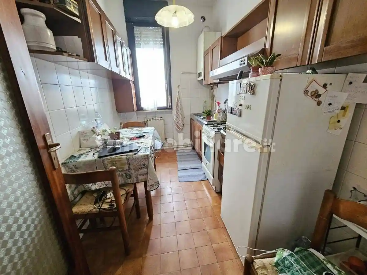 Appartamento in vendita a Ravenna