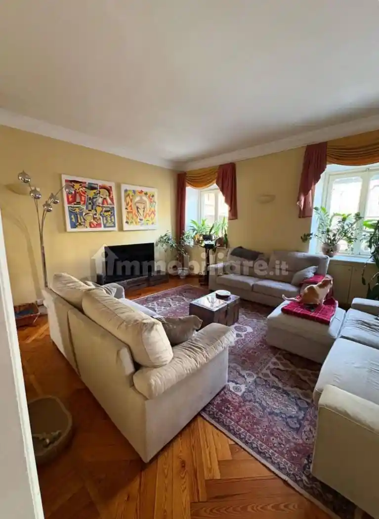 Appartamento in affitto a Torino