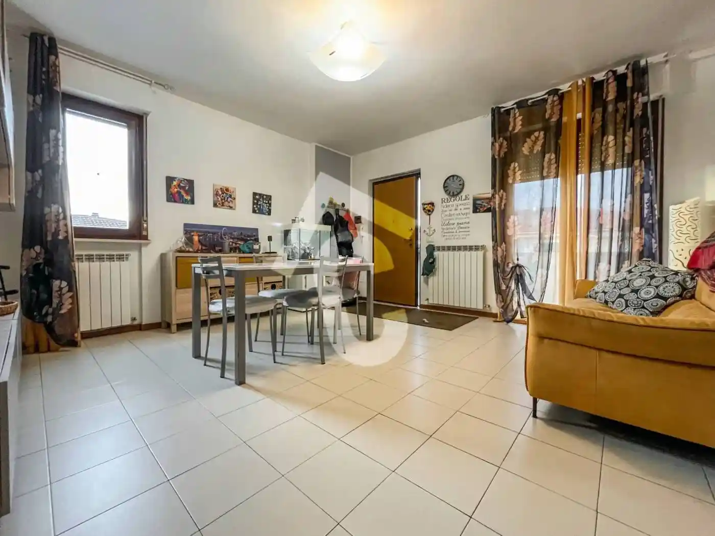 Appartamento in vendita a Castelbellino