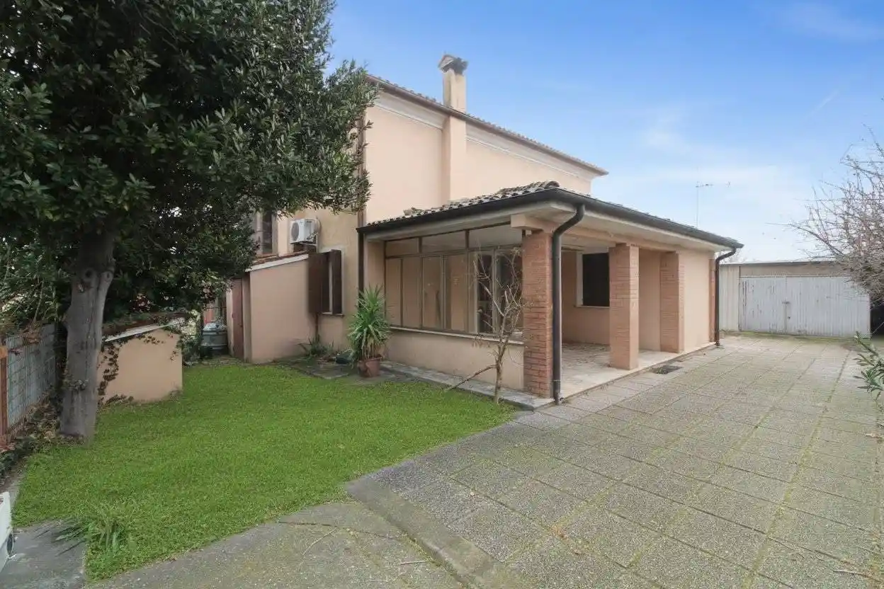 Villa in vendita a Monselice