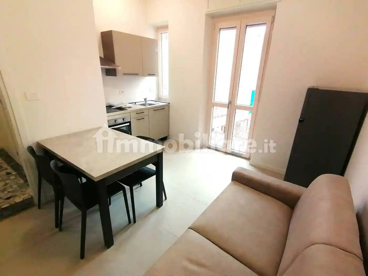 Appartamento in affitto a Torino