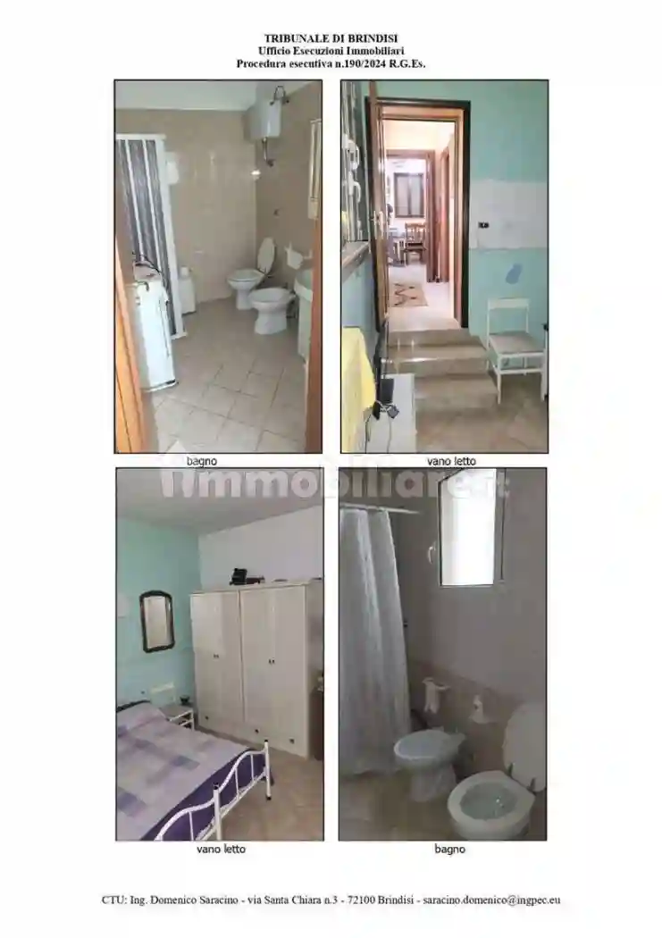 Appartamento - foto 5