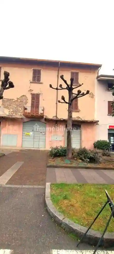 Palazzo - Edificio - foto 4