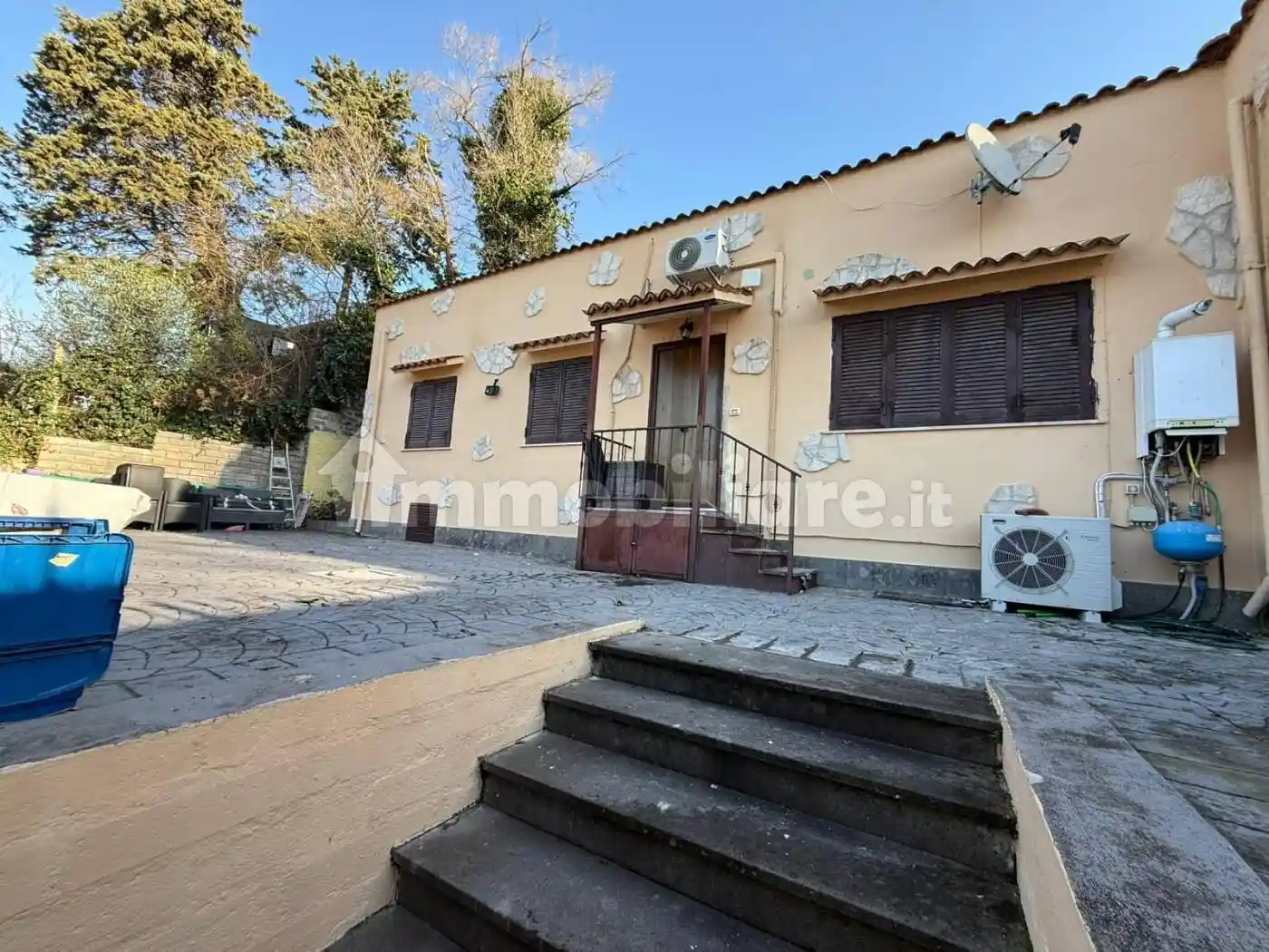 Villa in vendita a Aprilia