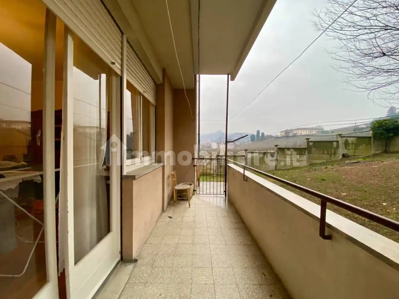 Appartamento in affitto a Alba