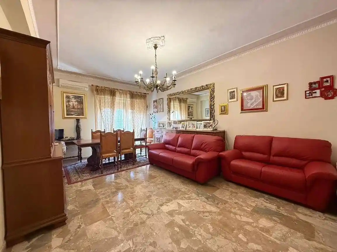 Appartamento in vendita a Reggio Calabria