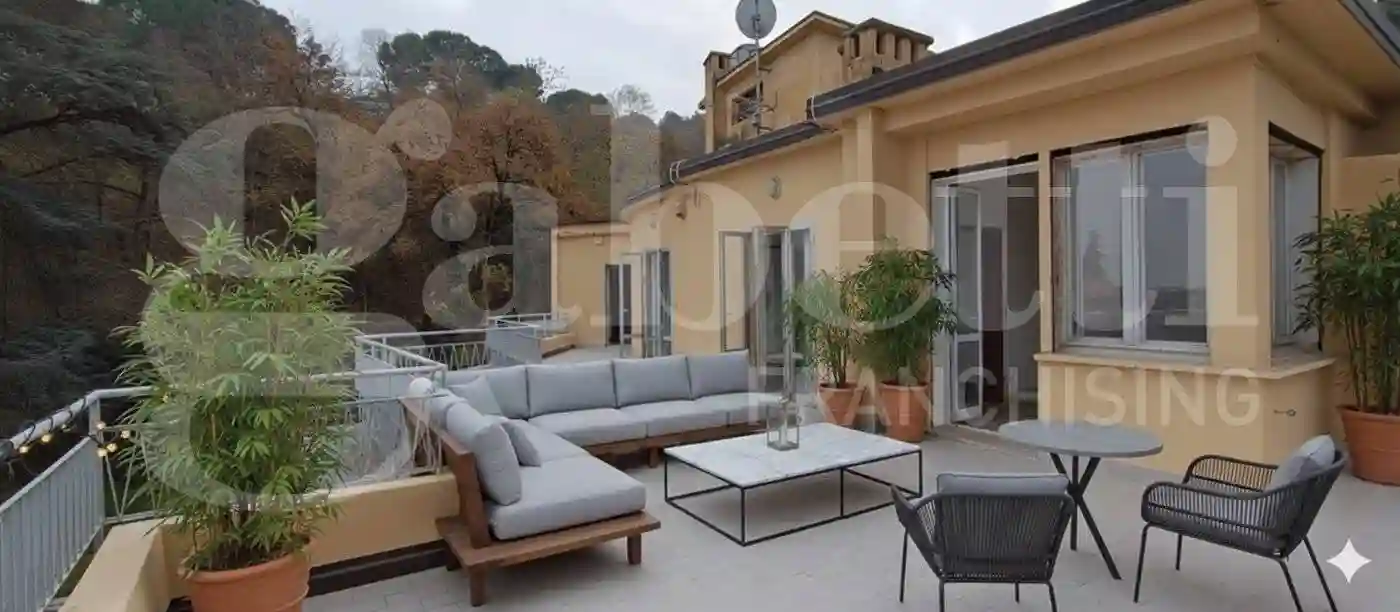 Attico - Mansarda - foto 4