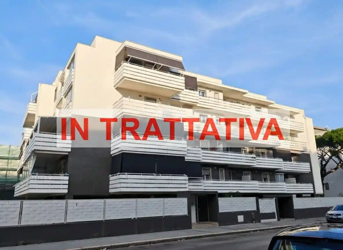 Appartamento in vendita a Bari