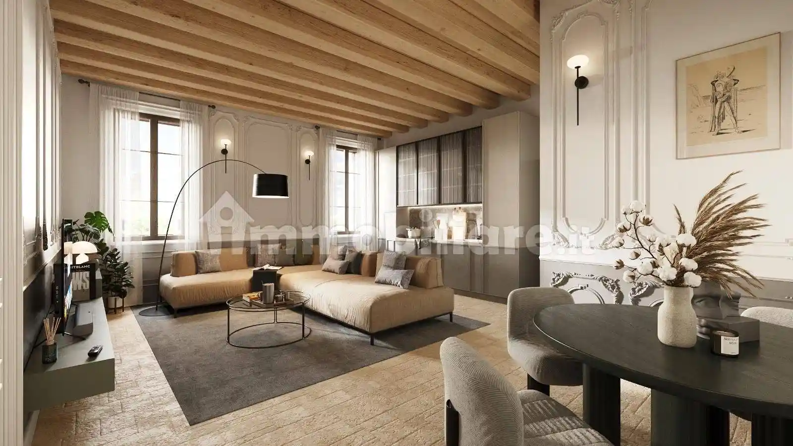 Appartamento in vendita a Cologna Veneta