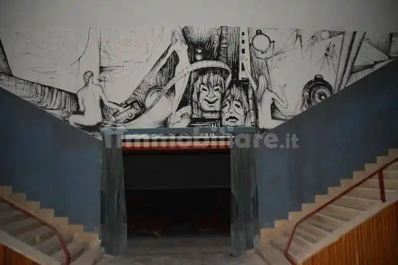 Palazzo - Edificio in vendita a Ceglie Messapica