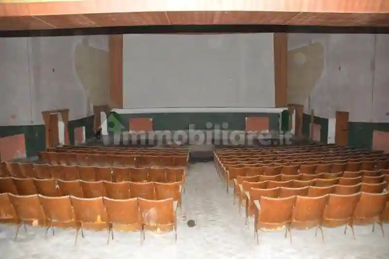 Palazzo - Edificio - foto 2