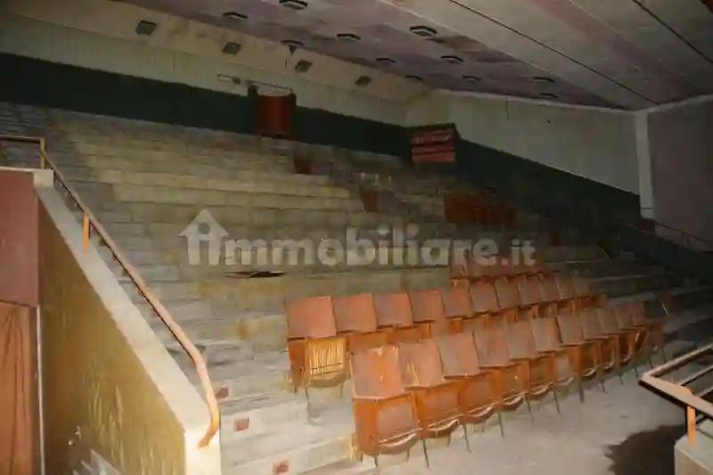 Palazzo - Edificio - foto 4