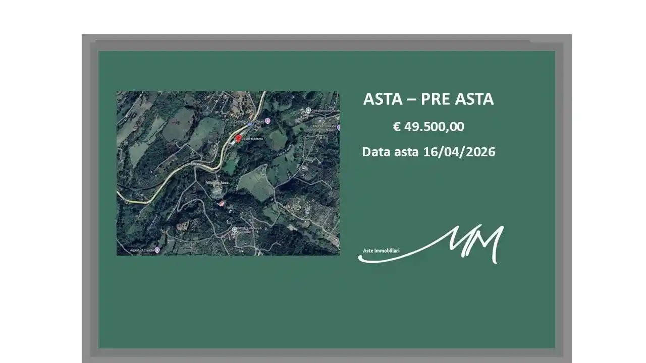Appartamento in vendita a Vicovaro