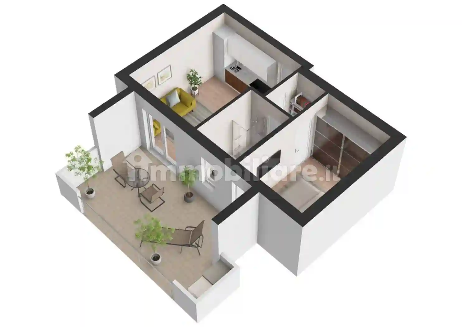 Appartamento - foto 5