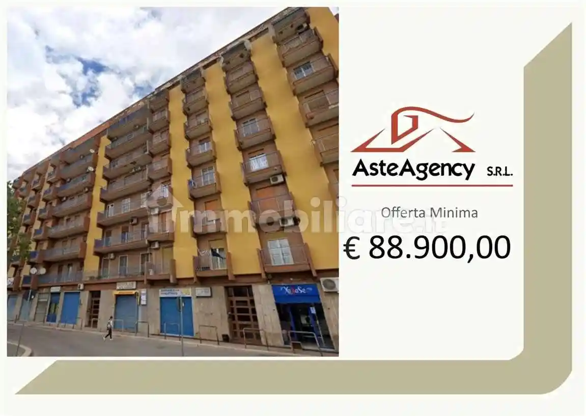 Appartamento in vendita a Triggiano