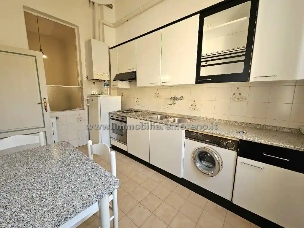 Appartamento in vendita a Firenze