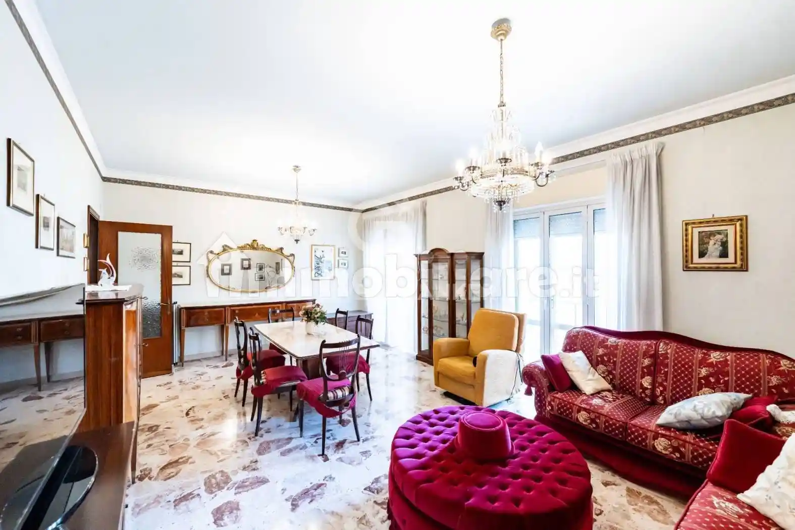 Appartamento in vendita a Tremestieri Etneo