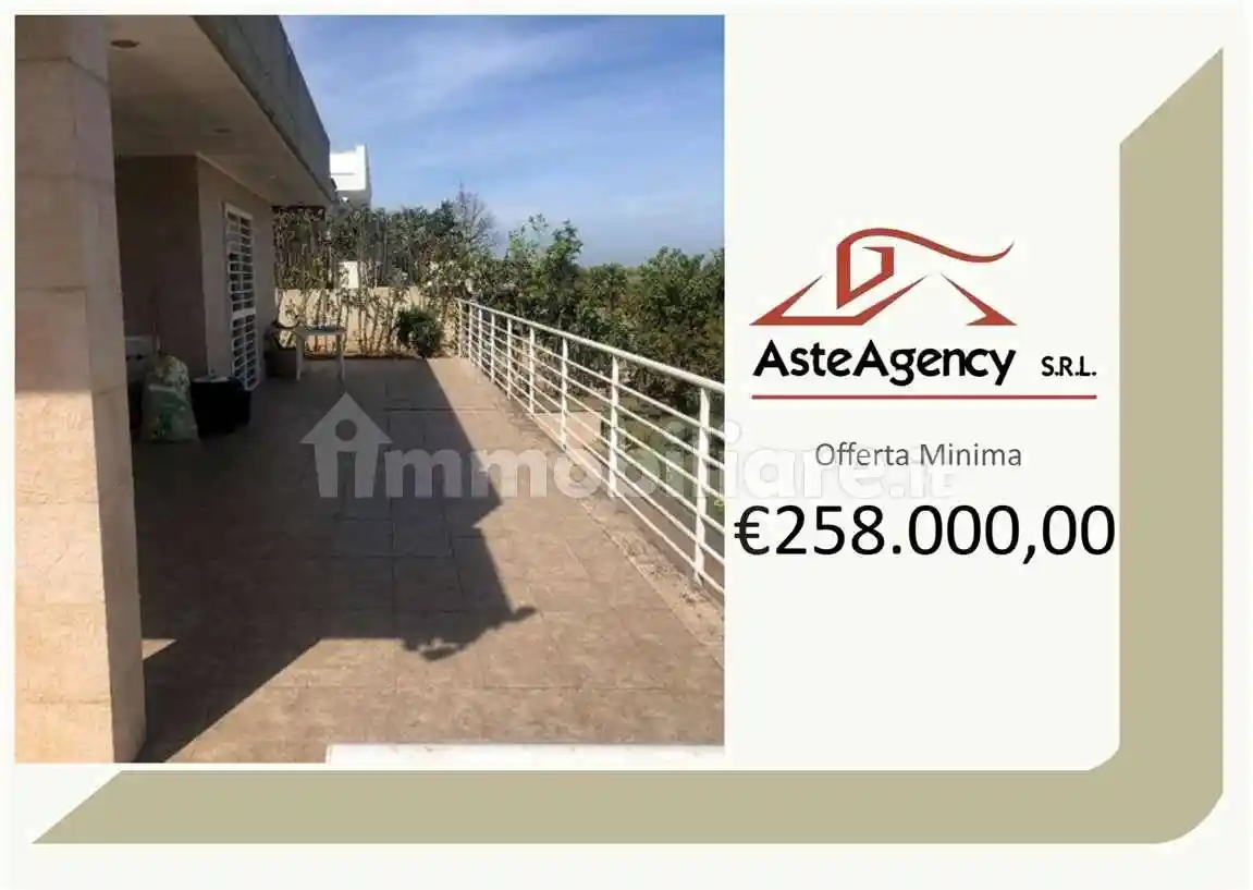 Villa in vendita a Cellamare