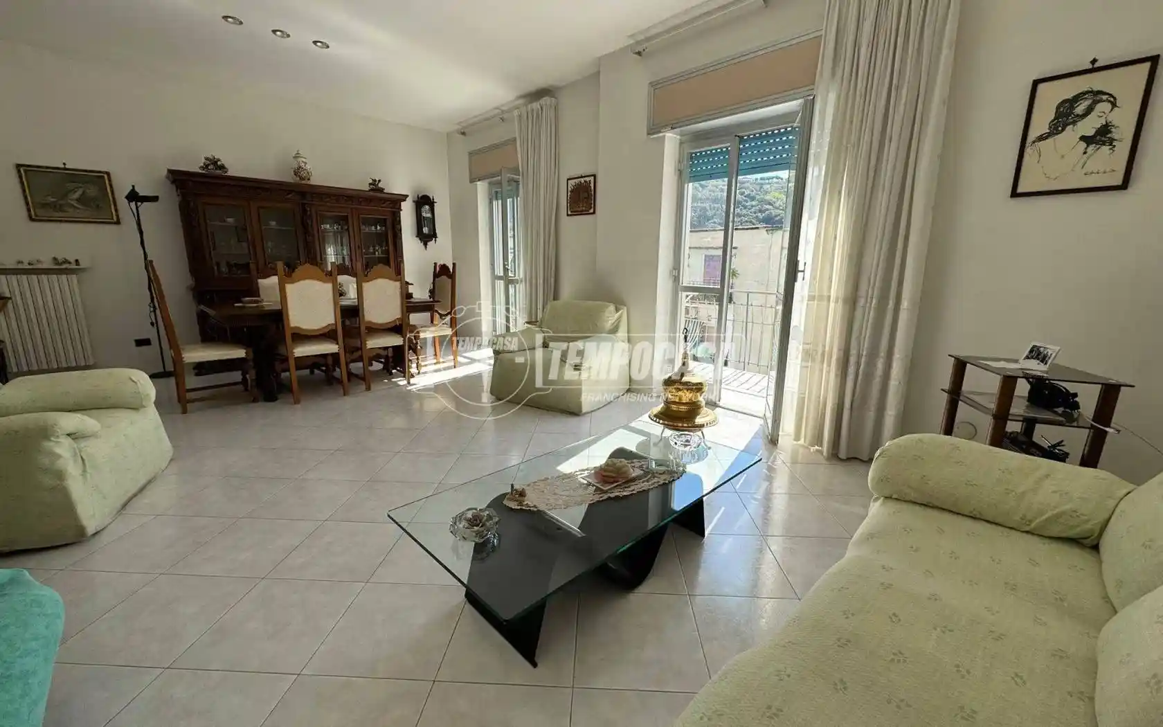 Appartamento in vendita a Napoli